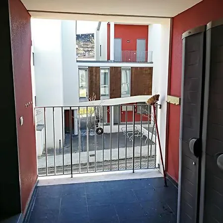 Alojamiento Ideal En Sabiñánigo Exterior foto
