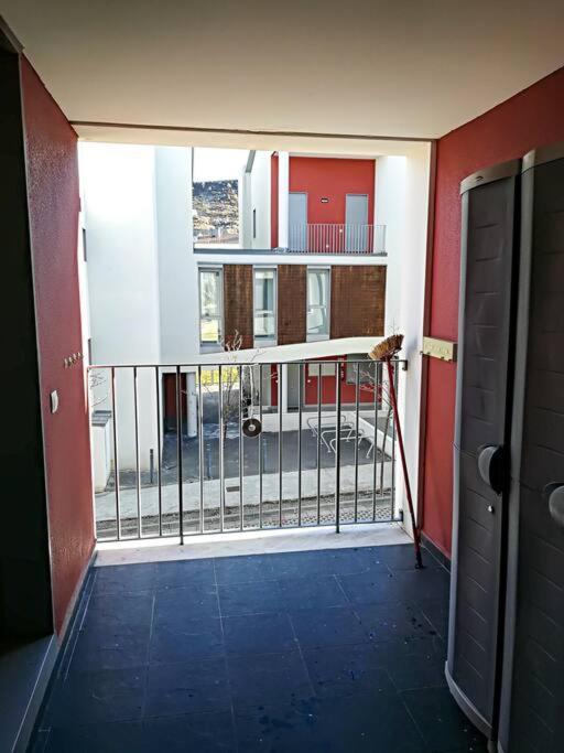 Ideal En Apartment *