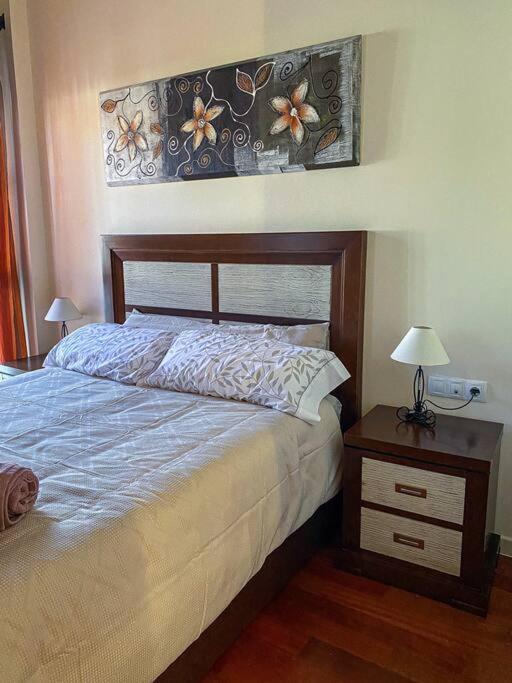 Ideal En Apartment *