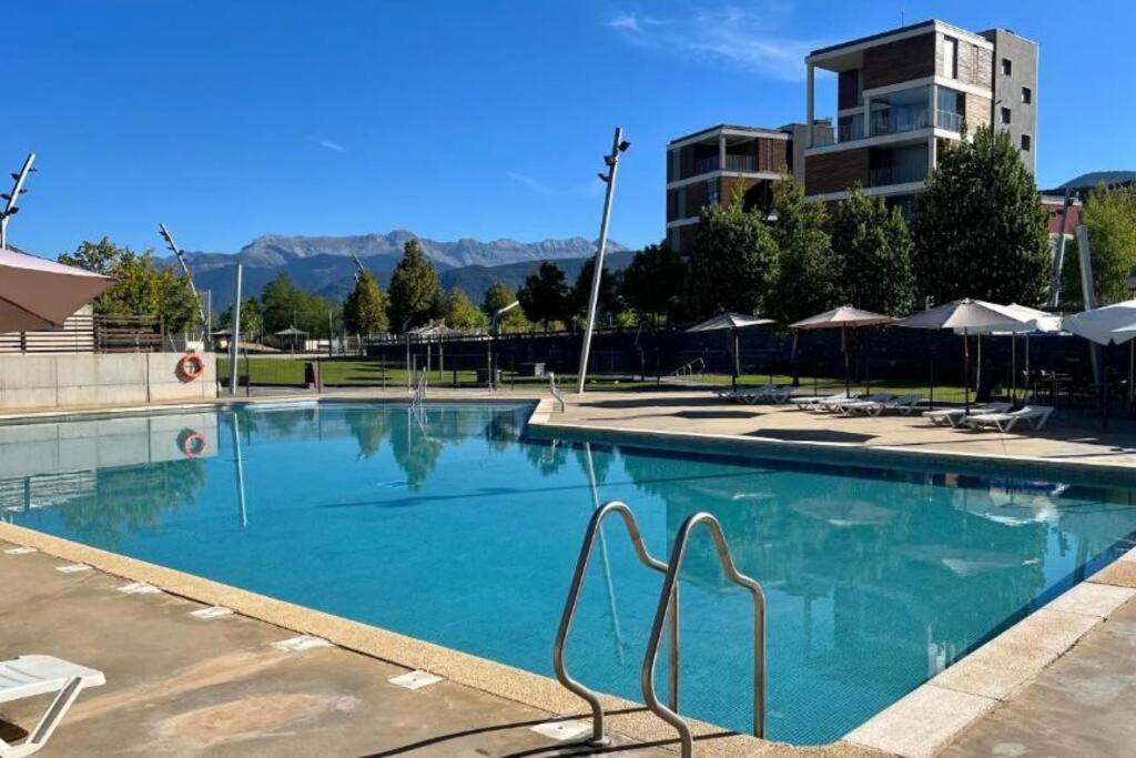 Apartment Ideal En