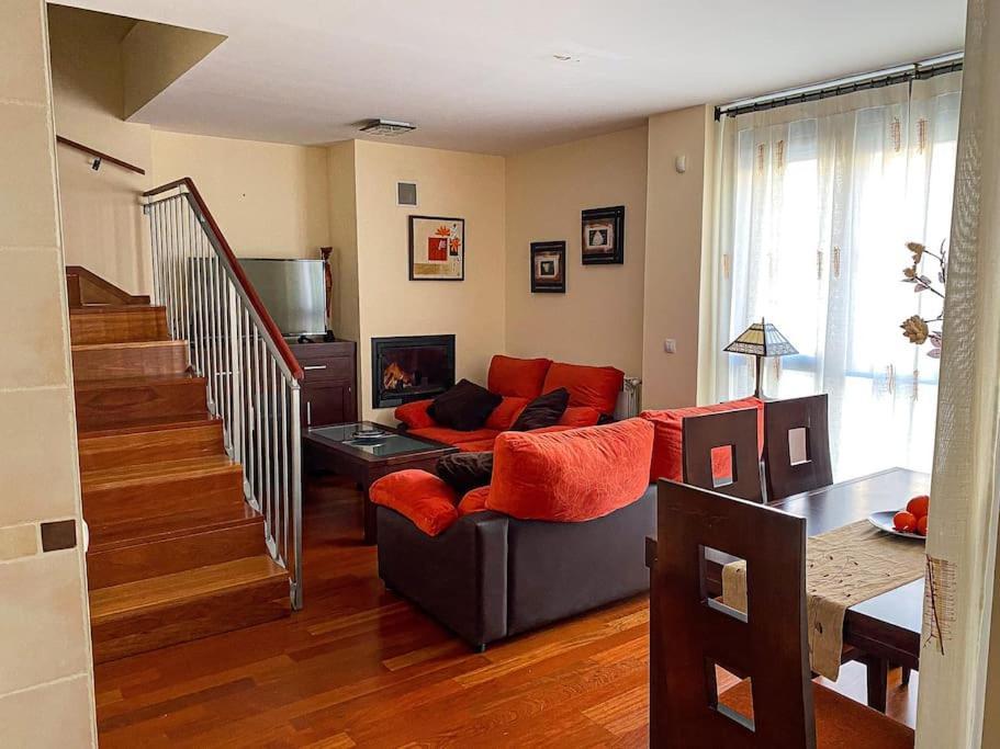 Ideal En Appartement Sabiñánigo