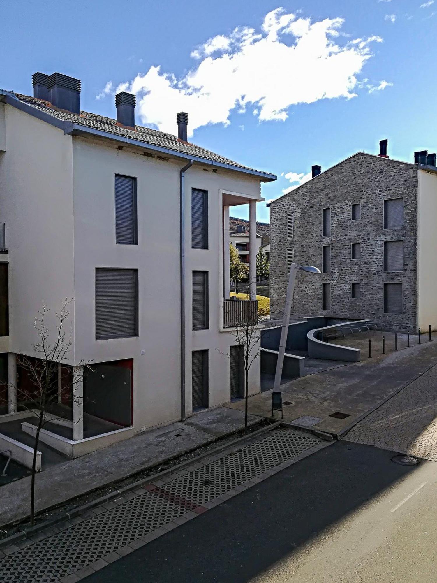 Appartement Ideal En *