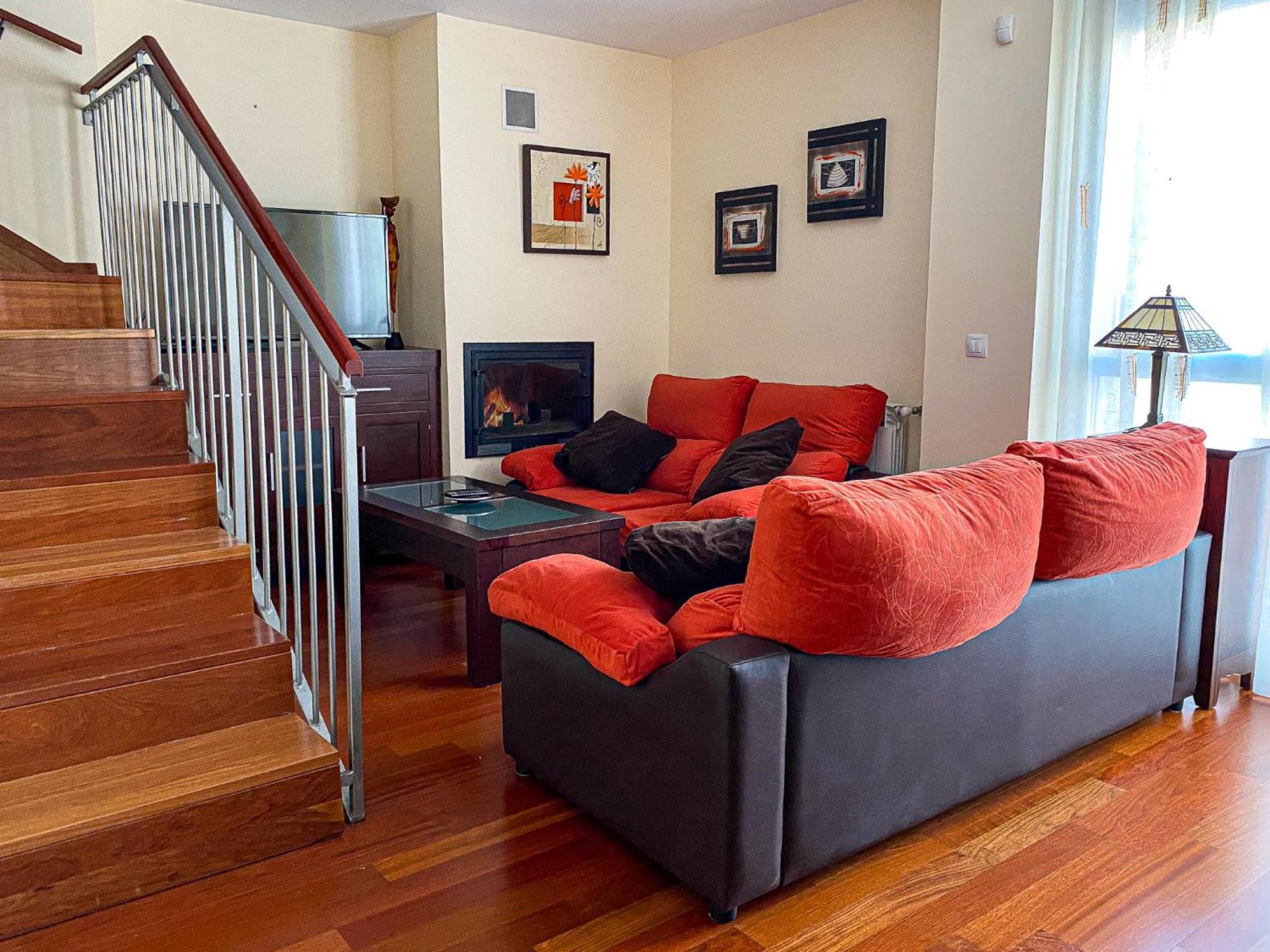 Appartement Ideal En